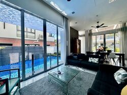 Serangoon Garden Estate (D19), Semi-Detached #563746531